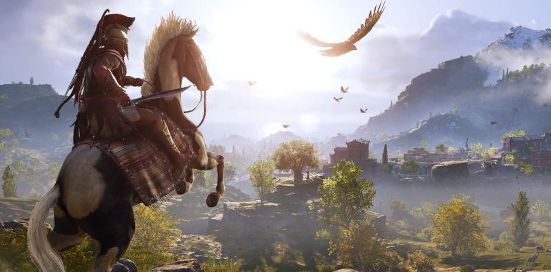 刺客信条奥德赛修改器哪个好 XMOD技能瞬冷无限箭矢护肝刷材料