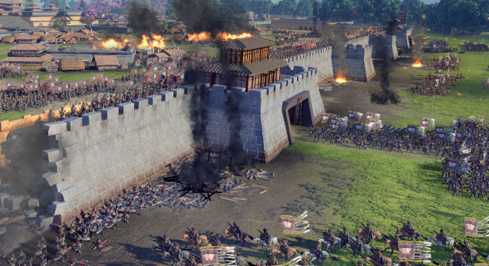 全面战争三国mod安装工具 XMOD热门mod一键搞定适配全版本