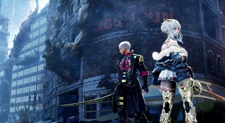 噬血代码2迷路反复跑图 XMOD保存位置一键恢复省时间