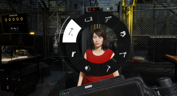 检疫区：最后一战修改 无限生命|无限子弹|增加金钱|注射器 生存攻略