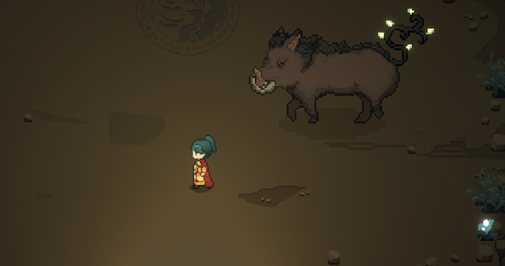 桃源村日志修改器怎么选 XMOD物品面板+攻击力倍率超实用