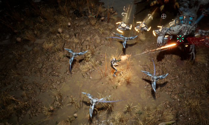 轮回保险公司刷宝用什么修改器 XMOD必定暴击+怪物必掉治疗包