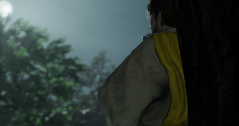 真三国无双起源修改 适配梦幻四英杰DLC无限生命超级伤害 开荒IF线一骑当千