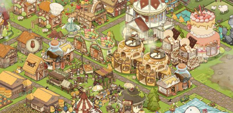 南国盛宴修改器哪个好用 实测推荐 XMOD功能全操作简还持续更新