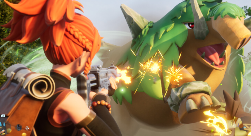 幻兽帕鲁靠谱修改器推荐 XMOD热门mod 一键装+科技点自由加