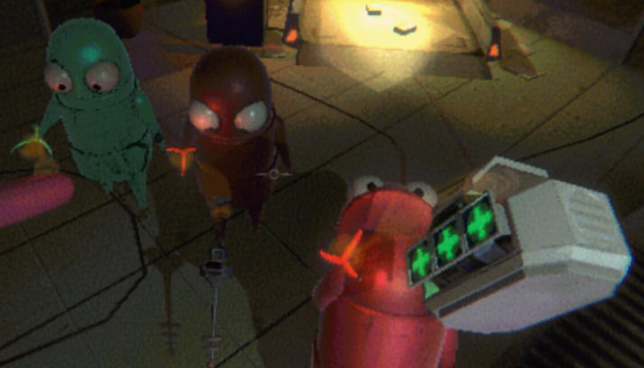 repo游戏修改器推荐 XMOD一键装mod超省心