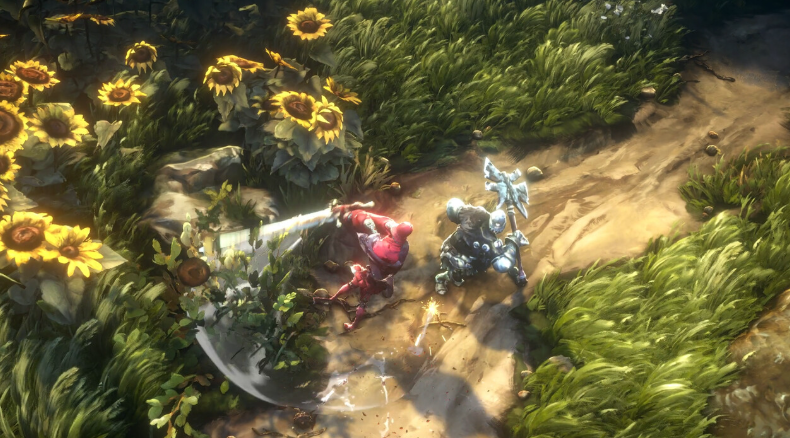 恶意不息免费畅玩开启+修改器推荐 XMOD上帝模式稳过首领