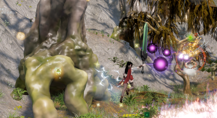 修真世界辅助工具推荐 XMOD无限法力+物品添加面板可用