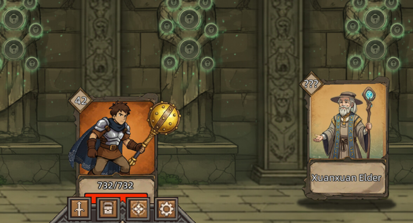 不正经的卡牌传说辅助工具推荐 XMOD可设置魔法+增加等级