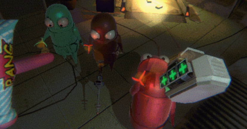 repo修改工具哪个好 XMOD一键汉化无压力