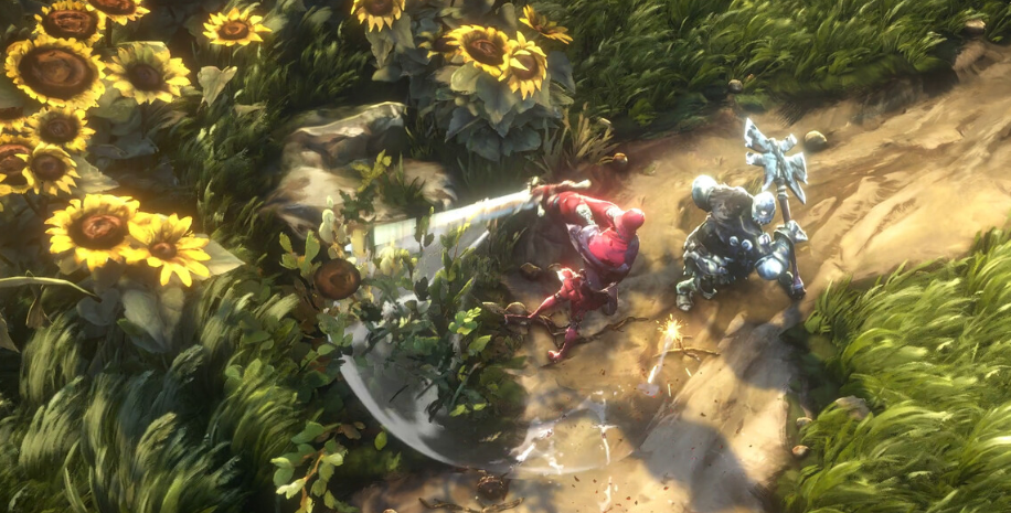 恶意不息修改推荐 免费玩必备XMOD无限生命无忧探索