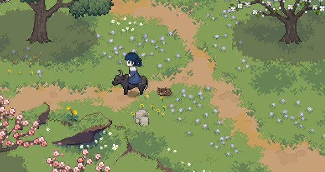 桃源村日志修改器推荐 XMOD物品面板+好感度设置超便捷