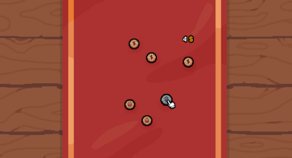 幸运硬币修改器推荐 XMOD支持设置金钱解锁全帽子