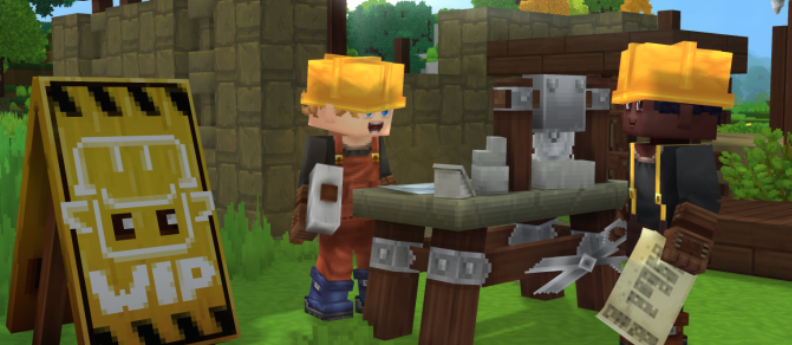 Hytale修改 Hytale中文一键翻译 冒险探索无障碍攻略