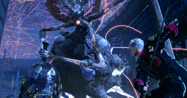 噬血代码2探索效率低 XMOD无限体力+无限跳跃解锁新体验