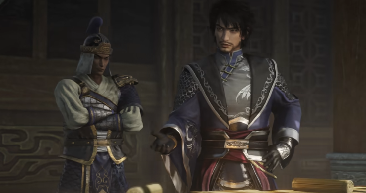 真三国无双起源梦幻四英杰DLC安装mod工具 一键安装+皮肤自由换