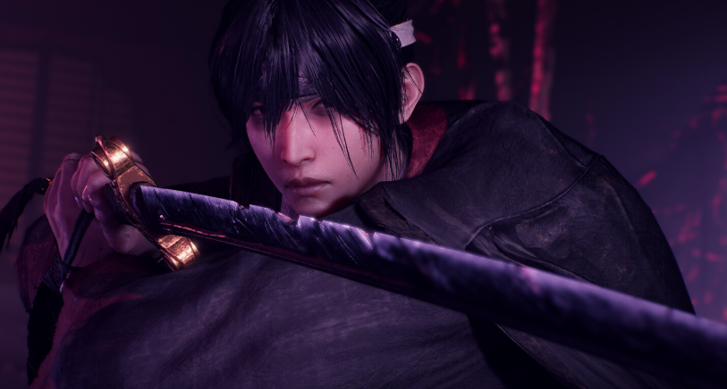 仁王3 修改首发适配DEMO 无限生命|气 帧生成一键装 开荒攻略