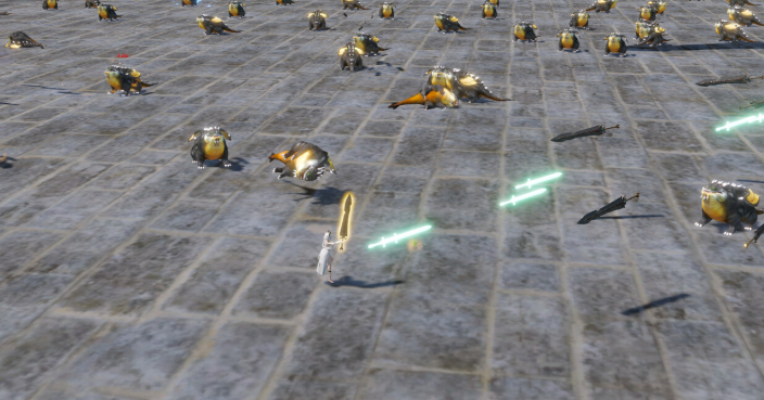 修真世界升级辅助哪个好 XMOD设置等级+经验倍率加持