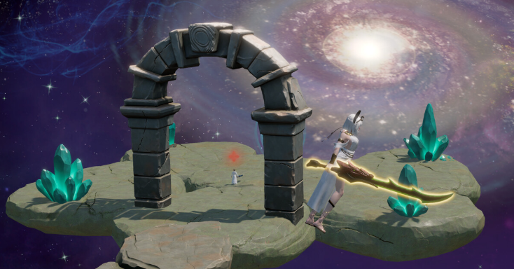 修真世界多职业辅助工具 XMOD全职业转职+设置自由点数