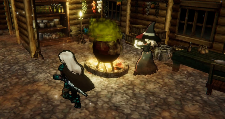 Duel Corp修改 无敌抗伤一击必杀 轻松攻克黑魂式Boss