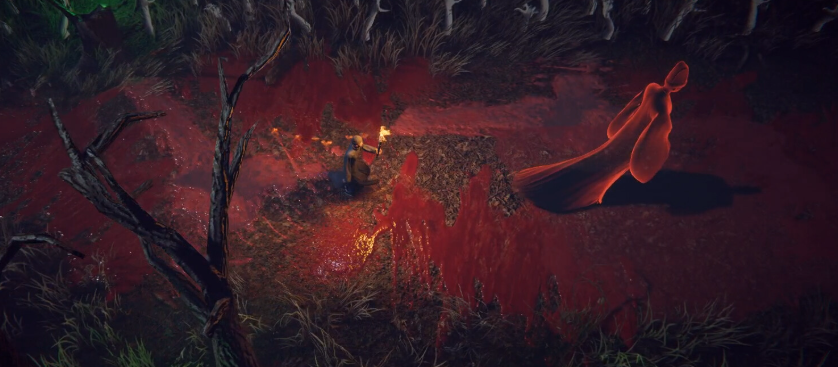 《镇邪2》最新修改器 开启无敌|添加银元纸钱 全版本适配 《镇邪2》攻略