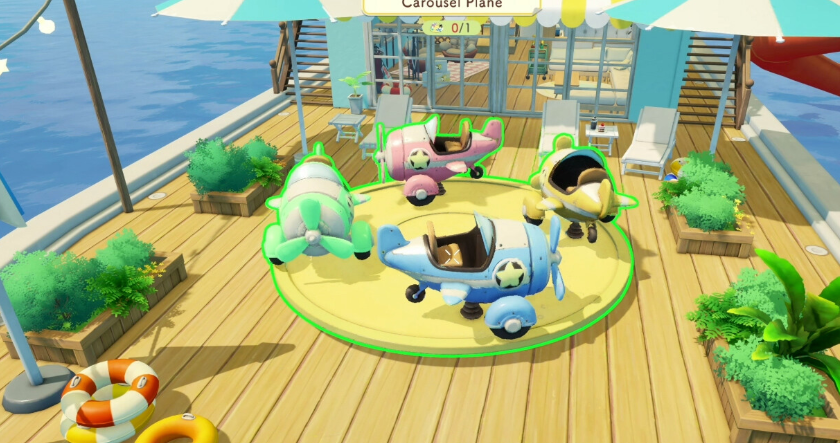 星砂岛道具不够用怎么办 XMOD资源物品添加面板一键补全