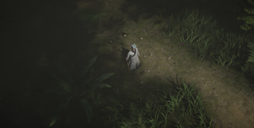 镇邪2修改器推荐 steamdemo版本可用 XMOD能开无敌加银元