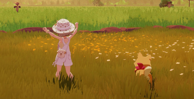 星砂岛全收集太难 XMOD完美存档（全收集）一键解锁