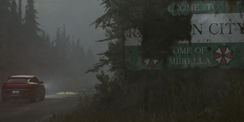 生化危机9安魂曲修改器推荐 XMOD支持无限弹药无需装弹