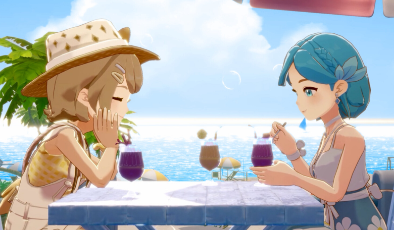 星砂岛捏脸装束不够用 XMOD解锁所有装束随心捏脸