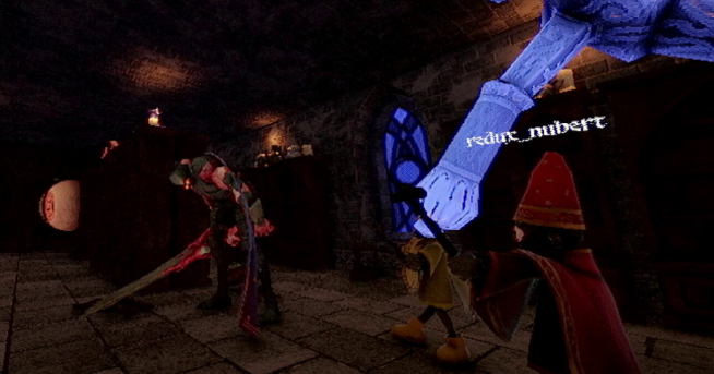 玩YAPYAP怕念错咒语 XMOD技能无冷却尽情造作