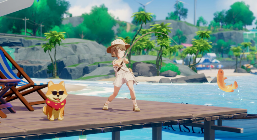 《星砂岛》修改器 打开物品添加面板|增加沙滩币|设置游戏速度《星砂岛》攻略