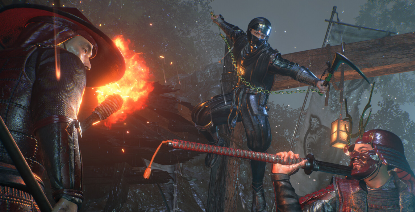 仁王3修改器哪个好用 XMOD装备词条可编辑+快捷传送