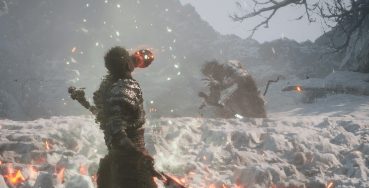 黑神话悟空steam大促 战力提升教程：XMOD攻击力+暴击率可调