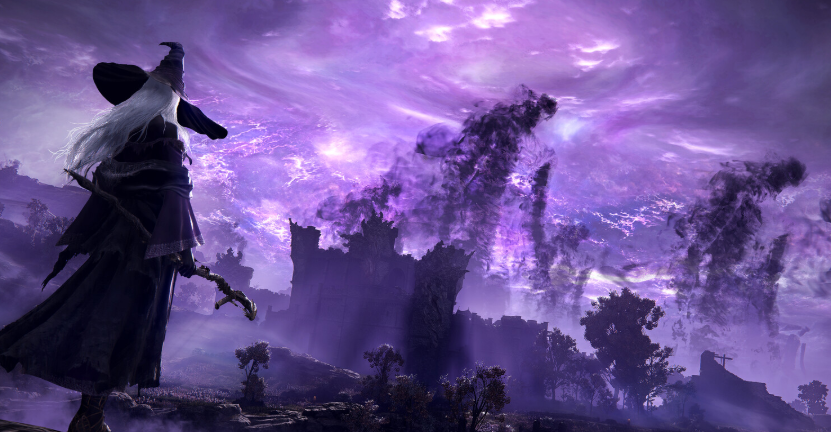 黑夜君临修改器哪个好用 XMOD支持无限生命+一击必杀