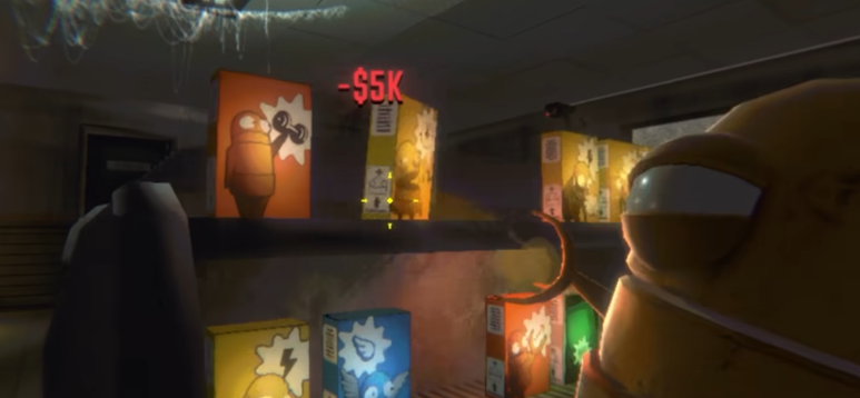 repo修改器安利 XMOD支持repo热门mod一键安装及各类功能