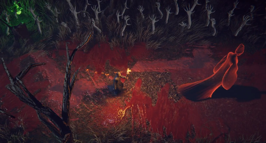 镇邪2修改器用什么 XMOD可开启无敌加添加银元