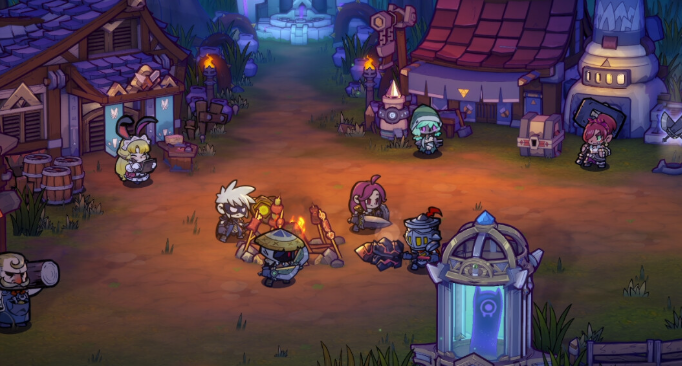 失落城堡2修改器选哪个 XMOD支持无限生命+设置攻击力