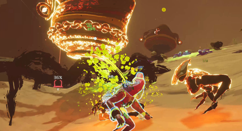 雨中冒险2修改器哪个好用 XMOD可加月亮币+快速传送充能