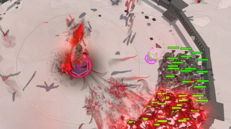 《Poly TD/波利塔防》修改器 设置生命 增加金币 显示全部英雄 《Poly TD/波利塔防》攻略