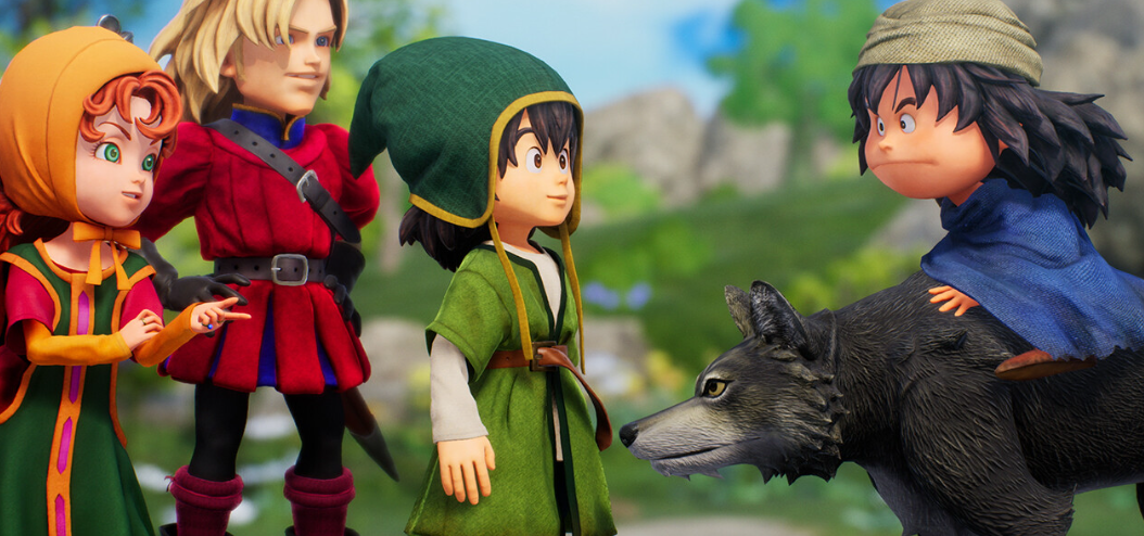 勇者斗恶龙7重制版修改器 无限生命盟友不死 BOSS战无忧攻略