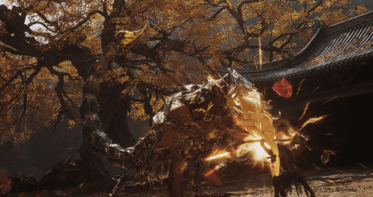 黑神话悟空打折版 修改器选啥 XMOD快速法术+变身冷却