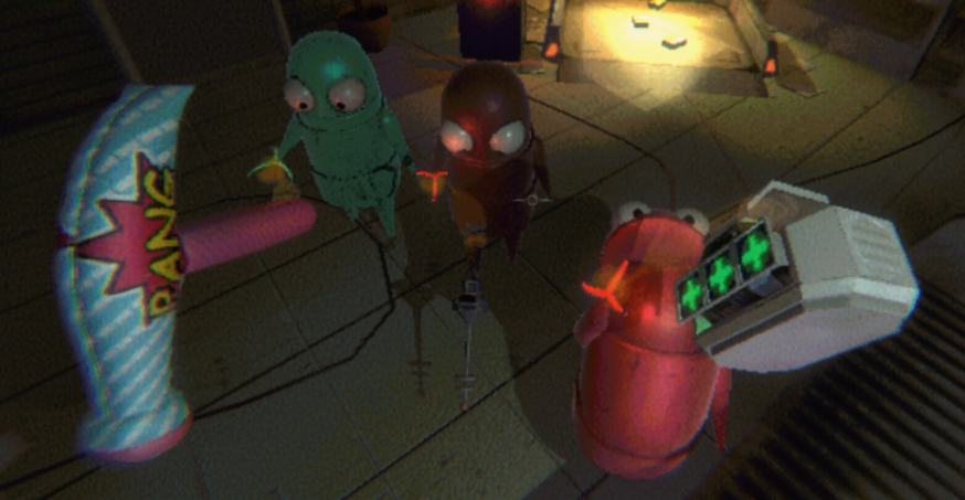 repo修改器安利 XMOD一键汉化轻松畅玩+MOD大全安装