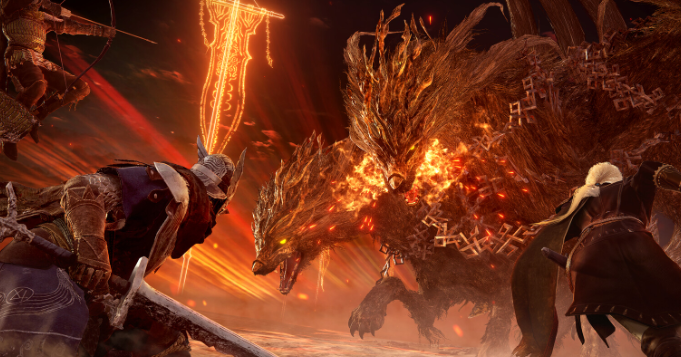 艾尔登法环黑夜君临辅助工具 XMOD一键安装热门mod