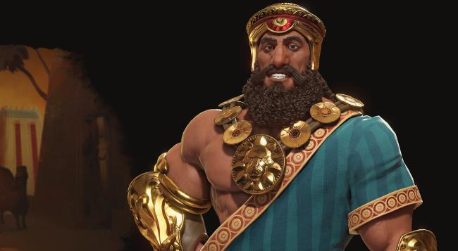 文明6修改器推荐 steam打折必入 XMOD补全资源解管理难题