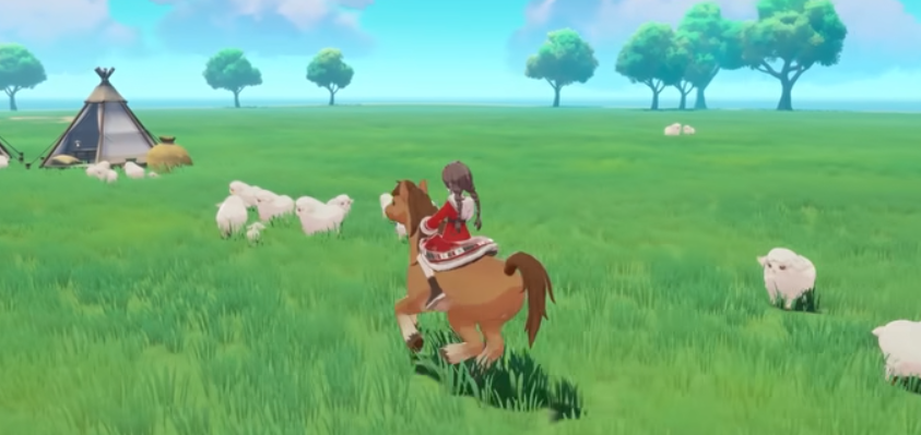 星砂岛资源不够用怎么办 XMOD开物品面板加成长经验