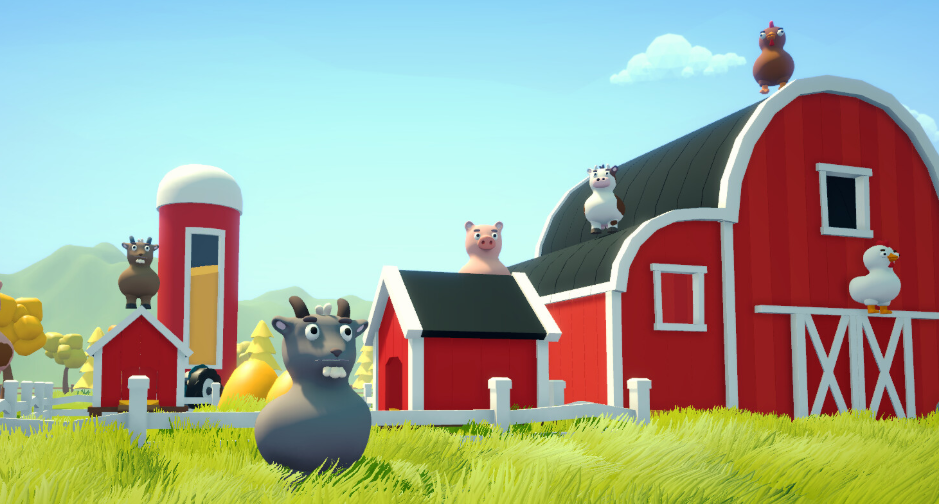 攀爬动物在一起用什么修改器靠谱 XMOD传送到槽位+无重力