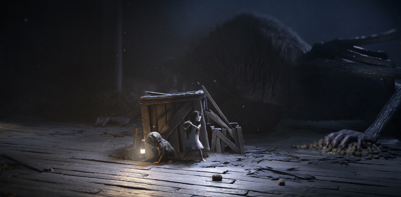 《生灵重塑reanimal》修改器 飞行模式|改移动速度倍率 《生灵重塑reanimal》攻略