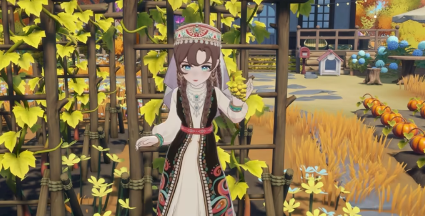 星砂岛轻松玩修改器推荐 XMOD无限体力加沙滩币