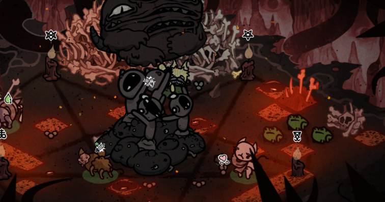 喵喵的结合Mewgenics修改器哪个好用 XMOD一键翻译+无限生命